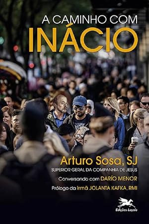 Seller image for A caminho com Incio for sale by Livraria Ing