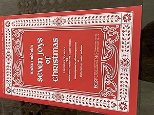 Seller image for Seven Joys of Christmas for sale by Lost and Found Bookseller