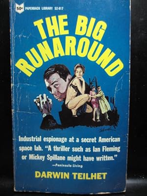 Seller image for THE BIG RUNAROUND for sale by The Book Abyss