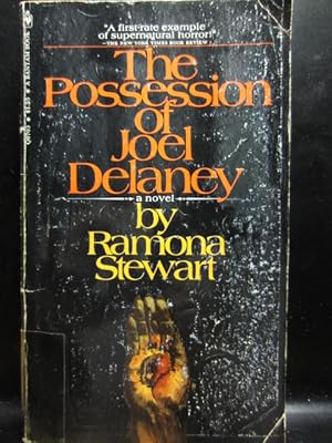 THE POSSESSION OF JOEL DELANEY