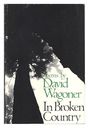 Seller image for In Broken Country for sale by Arundel Books