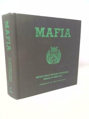 Immagine del venditore per Mafia: The Government's Secret File on Organized Crime venduto da ThriftBooksVintage