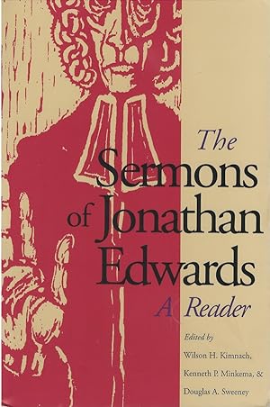 Immagine del venditore per The Sermons of Jonathan Edwards: A Reader venduto da The Haunted Bookshop, LLC
