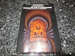 Seller image for Entering the Path of Enlightenment - The Bodhicaryavatara of the Buddhist Poet Santideva for sale by Veronica's Books