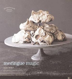 Immagine del venditore per Les Petits Plats Francais: Meringue Magic venduto da WeBuyBooks