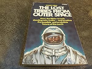 Lost Tribes From Outer Space