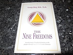 Immagine del venditore per The Nine Freedoms venduto da Veronica's Books