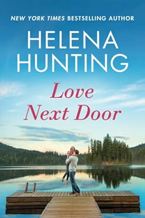 Bild des Verkufers fr Love Next Door: 1 (Lakeside, 1) zum Verkauf von WeBuyBooks