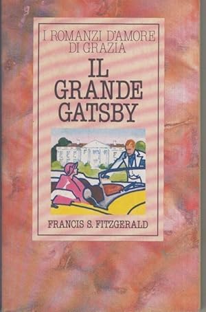 Immagine del venditore per Il grande Gatsby venduto da El Boletin