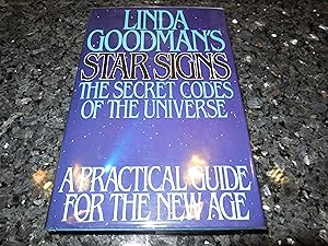 Linda Goodman's Star Signs