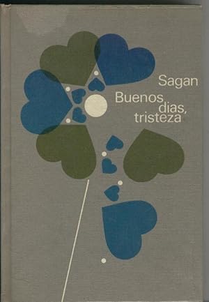 Imagen del vendedor de Buenos dias tristeza a la venta por El Boletin