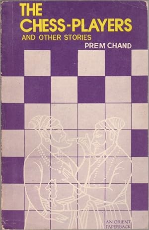 Seller image for The Chess-Players and Other Stories for sale by Clausen Books, RMABA