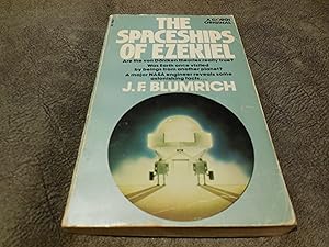 The Spaceships of Ezekiel