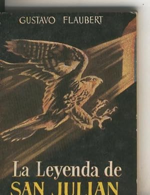 Image du vendeur pour Enciclopedia Pulga numero 079: La leyenda de San Julian mis en vente par El Boletin