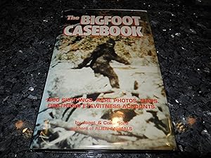 Bigfoot Casebook