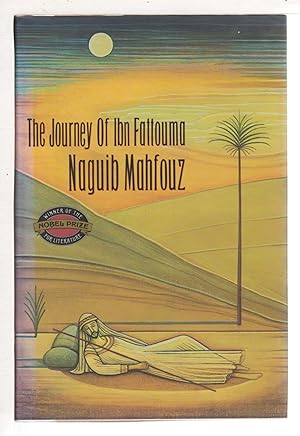 THE JOURNEY OF IBN FATTOUMA.