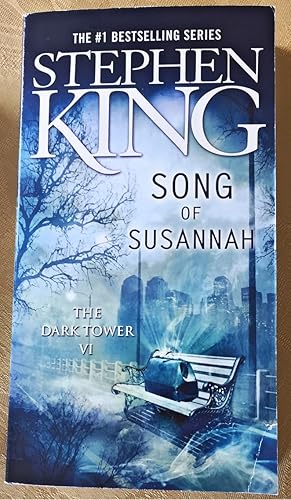 Image du vendeur pour The Dark Tower VI: Song of Susannah (6) (The Dark Tower, Book 6) mis en vente par Brockett Designs