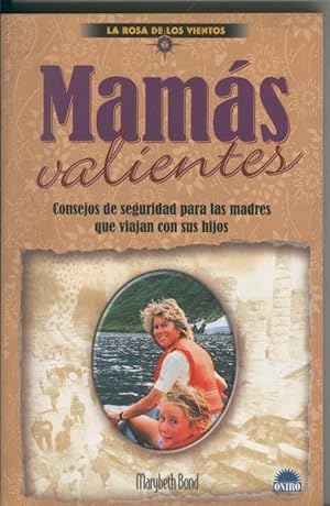 Seller image for Mamas valientes for sale by El Boletin