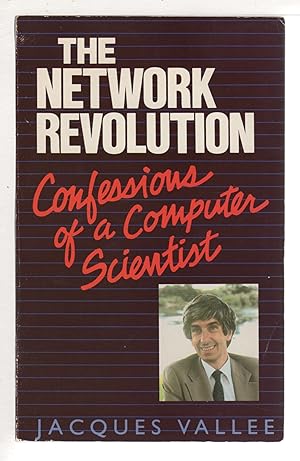 Bild des Verkufers fr THE NETWORK REVOLUTION: Confessions of a Computer Scientist. zum Verkauf von Bookfever, IOBA  (Volk & Iiams)
