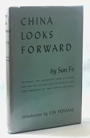 Seller image for China Looks Forward for sale by Clausen Books, RMABA