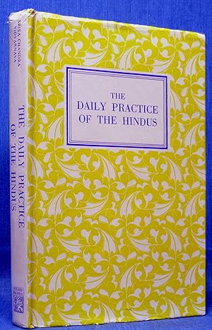The Daily Practice Of The Hindus