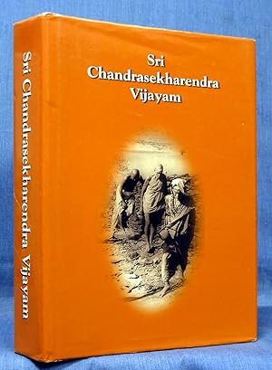 Sri Chandrasekharendra Vijayam