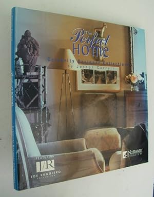 Bild des Verkufers fr The Perfect Home Celebrity Design Collections zum Verkauf von John E. DeLeau