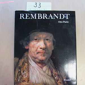 Imagen del vendedor de Rembrandt a la venta por Bookstore-Online