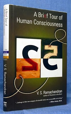 Seller image for A Brief Tour of Human Consciousness: From Impostor Poodles to Purple Numbers for sale by Dennis McCarty Bookseller