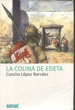 Imagen del vendedor de LA COLINA DE EDETA. a la venta por Libros Ambig