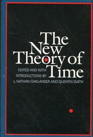 Image du vendeur pour THE NEW THEORY OF TIME. mis en vente par Libros Ambig