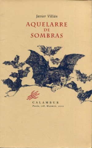 Seller image for AQUELARRE DE SOMBRAS. for sale by Libros Ambig