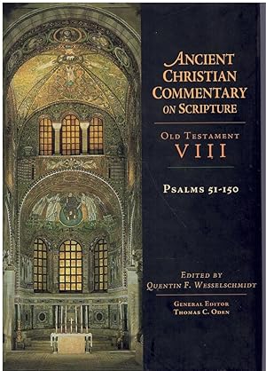 Seller image for PSALMS 51-150 for sale by Books on the Boulevard