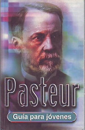 Image du vendeur pour PASTEUR. GUA PARA JVENES. mis en vente par Libros Ambig