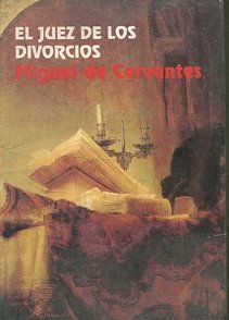 Imagen del vendedor de EL JUEZ DE LOS DIVORCIOS. a la venta por Libros Ambigú