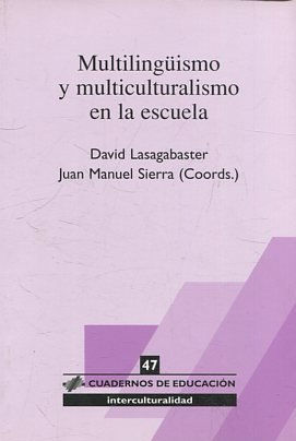 Seller image for MULTILINGUISMO, COMPETENCIA LINGSTICA Y NUEVAS TECNOLOGIAS. for sale by Libros Ambig