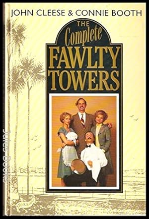 Immagine del venditore per The Complete "Fawlty Towers" venduto da WeBuyBooks