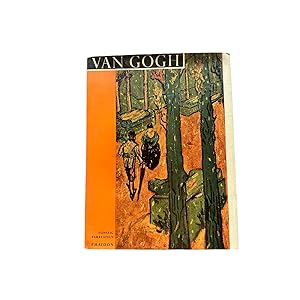 Seller image for VINCENT VAN GOGH. MIT FNFZIG FARBTAFELN. for sale by Nostalgie Salzburg