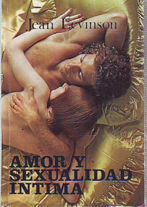 Imagen del vendedor de AMOR Y SEXUALIDAD INTIMA. a la venta por Libros Ambig