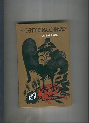 Image du vendeur pour La Barraca ( edicion 1977 ) mis en vente par El Boletin