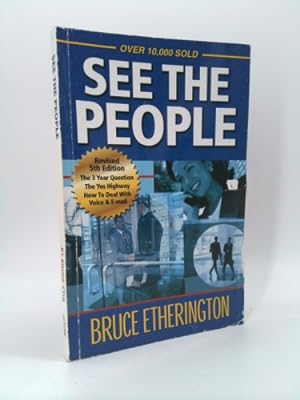 Seller image for See The People for sale by ThriftBooksVintage