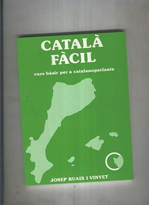 Imagen del vendedor de Catala facil a la venta por El Boletin