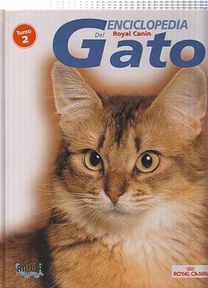 enciclopedia del gato - AbeBooks