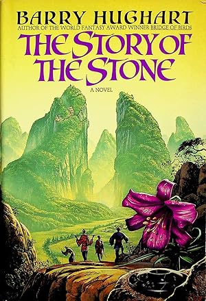 Seller image for The Story of the Stone for sale by Adventures Underground