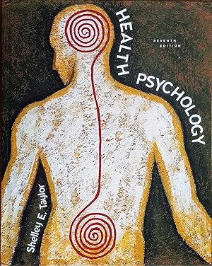 Seller image for Health Psychology (Seventh Edition) for sale by The Book House, Inc.  - St. Louis