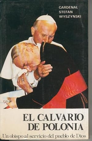 Bild des Verkufers fr El calvario de Polonia zum Verkauf von El Boletin