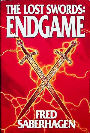 Seller image for The Lost Swords: Endgame (Bind Up) - Wayfinder's Story / Shieldbreaker's Story for sale by Adventures Underground