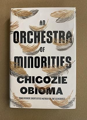 Seller image for An Orchestra of Minorities for sale by Fahrenheit's Books