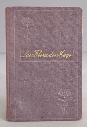 Seller image for Las flores de mayo a Nuestra Seora del Perpetuo Socorro. SARABIA, CSSR. 1941 for sale by EL DESVAN ANTIGEDADES