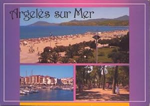 Image du vendeur pour POSTAL 61207: Argees sur Mer mis en vente par EL BOLETIN